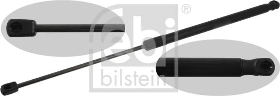 Febi Bilstein 39707 - Газова пружина, кришка багажник avtolavka.club