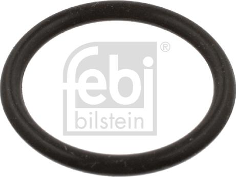 Febi Bilstein 39732 - Прокладка, фільтр очищення палива avtolavka.club