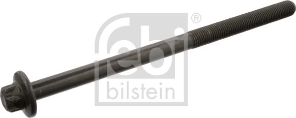 Febi Bilstein 39779 - Болт головки циліндра avtolavka.club