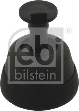 Febi Bilstein 34986 - Кріплення, автомобільний домкрат avtolavka.club