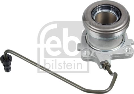 Febi Bilstein 34939 - Центральний вимикач, система зчеплення avtolavka.club