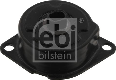 Febi Bilstein 34504 - Натягувач ременя, клинові зуб. avtolavka.club