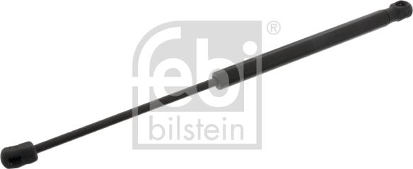 Febi Bilstein 34514 - Газова пружина, капот avtolavka.club