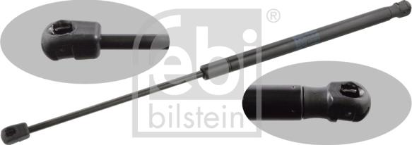 Febi Bilstein 34518 - Газова пружина, кришка багажник avtolavka.club