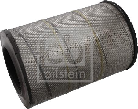 Febi Bilstein 34099 - Повітряний фільтр avtolavka.club