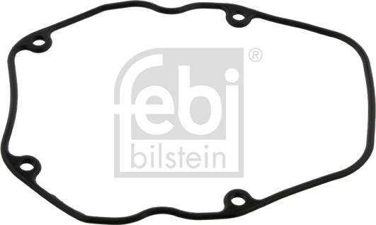 Febi Bilstein 34085 - Прокладка, кришка головки циліндра avtolavka.club