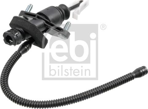 Febi Bilstein 34896 - Головний циліндр, система зчеплення avtolavka.club