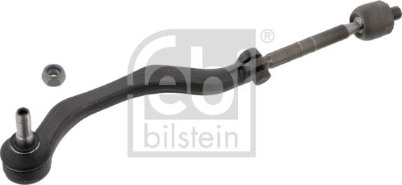 Febi Bilstein 34303 - Поперечна рульова тяга avtolavka.club