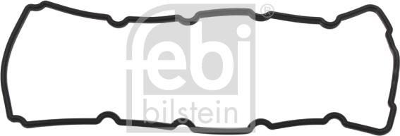 Febi Bilstein 34291 - Прокладка, кришка головки циліндра avtolavka.club