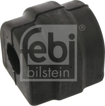 Febi Bilstein 34257 - Втулка, стабілізатор avtolavka.club