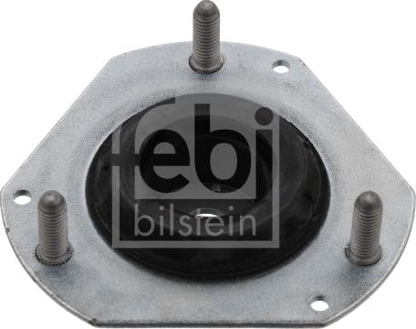 Febi Bilstein 34750 - Опора стійки амортизатора, подушка avtolavka.club