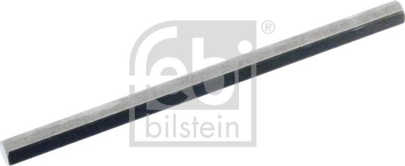 Febi Bilstein 34785 - Приводний вал, масляний насос avtolavka.club