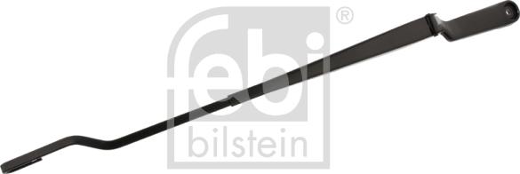 Febi Bilstein 34735 - Важіль склоочисника, система очищення вікон avtolavka.club