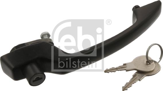 Febi Bilstein 35902 - Ручка двері avtolavka.club