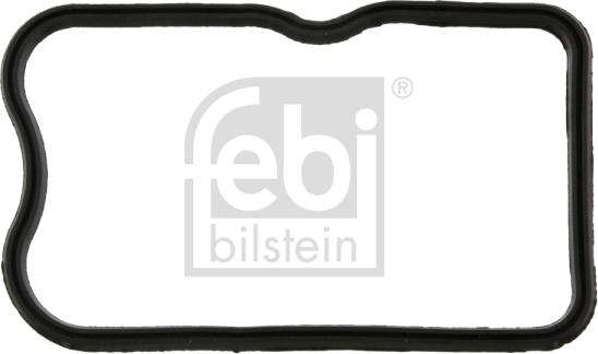 Febi Bilstein 35483 - Прокладка, кришка головки циліндра avtolavka.club