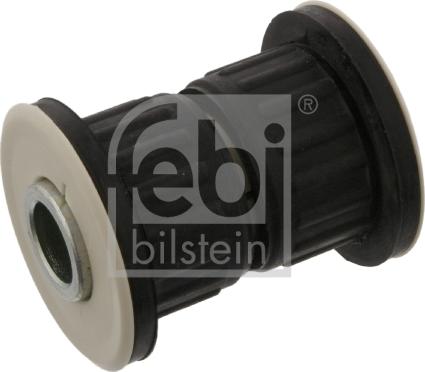 Febi Bilstein 35515 - Втулка, листова ресора avtolavka.club