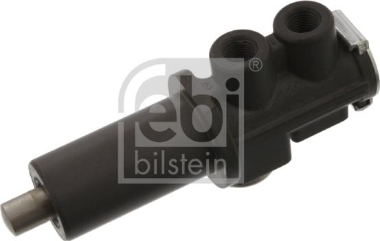 Febi Bilstein 35516 - Обмінний клапан, система управління зчепленням avtolavka.club