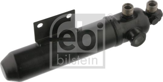 Febi Bilstein 35585 - Осушувач, кондиціонер avtolavka.club