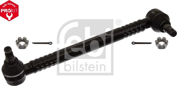 Febi Bilstein 35532 - Тяга / стійка, стабілізатор avtolavka.club