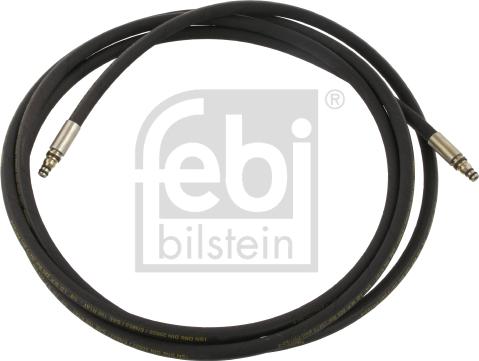 Febi Bilstein 35645 - Шланг зчеплення avtolavka.club