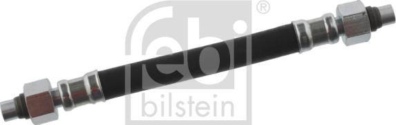 Febi Bilstein 35666 - Напірний трубопровід, пневматичний компресор avtolavka.club