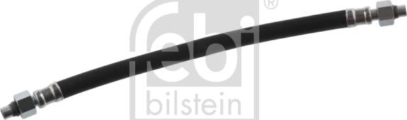 Febi Bilstein 35667 - Напірний трубопровід, пневматичний компресор avtolavka.club