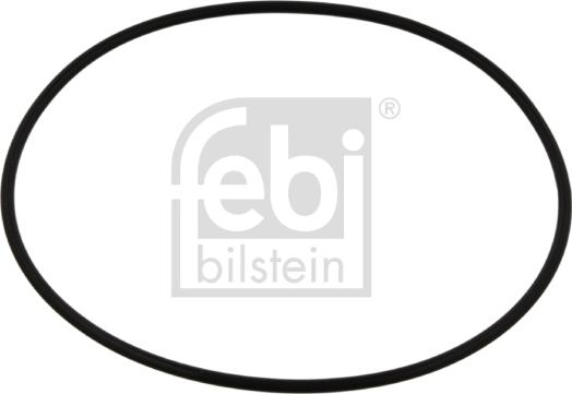 Febi Bilstein 35616 - Прокладка, фланець - відцентровий очищувач avtolavka.club