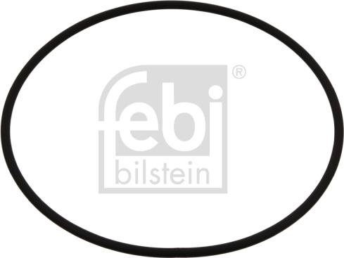 Febi Bilstein 35622 - Прокладка, фланець - відцентровий очищувач avtolavka.club