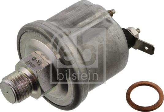 Febi Bilstein 35627 - Манометрический вимикач avtolavka.club