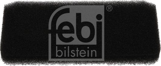Febi Bilstein 35045 - Фільтр, повітря у внутрішній простір avtolavka.club