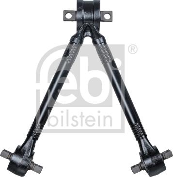 Febi Bilstein 35080 - Важіль незалежної підвіски колеса avtolavka.club