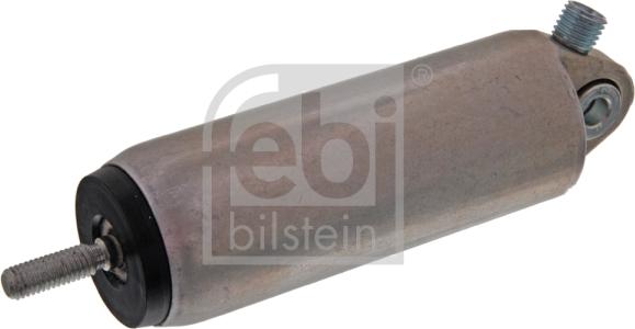 Febi Bilstein 35165 - Робочий циліндр, моторне гальмо avtolavka.club