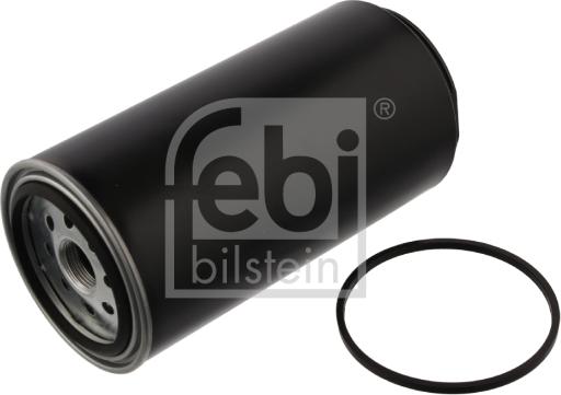 Febi Bilstein 35394 - Паливний фільтр avtolavka.club