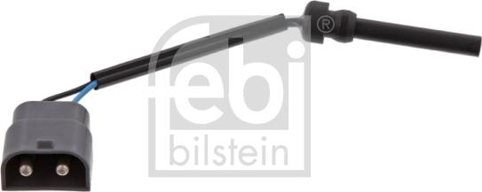 Febi Bilstein 35357 - Датчик, рівень охолоджувальної рідини avtolavka.club