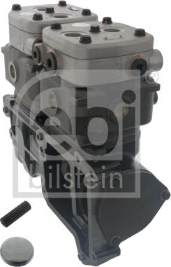 Febi Bilstein 35780 - Компресор, пневматична система avtolavka.club