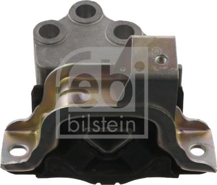 Febi Bilstein 36974 - Подушка, підвіска двигуна avtolavka.club