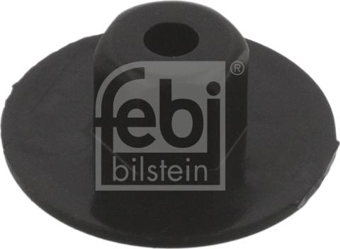 Febi Bilstein 36452 - Зажим, молдинг / захисна накладка avtolavka.club