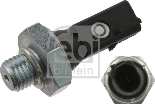 Febi Bilstein 36489 - Датчик, тиск масла avtolavka.club