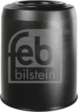 Febi Bilstein 36605 - Пильник амортизатора, захисний ковпак avtolavka.club