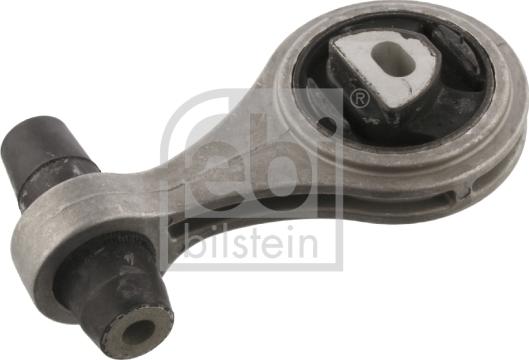 Febi Bilstein 36610 - Подушка, підвіска двигуна avtolavka.club