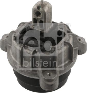 Febi Bilstein 36683 - Подушка, підвіска двигуна avtolavka.club