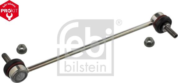 Febi Bilstein 36620 - Тяга / стійка, стабілізатор avtolavka.club