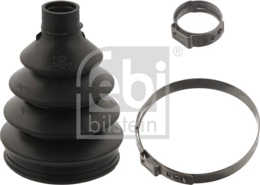 Febi Bilstein 36192 - Комплект пилника, рульове управління avtolavka.club