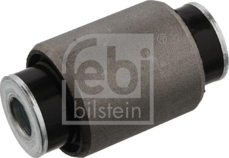 Febi Bilstein 36159 - Сайлентблок, важеля підвіски колеса avtolavka.club