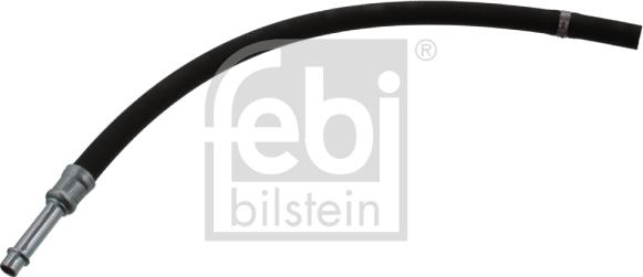 Febi Bilstein 36853 - Гідравлічний шланг, рульове управління avtolavka.club