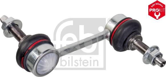 Febi Bilstein 36883 - Тяга / стійка, стабілізатор avtolavka.club