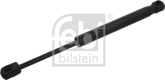 Febi Bilstein 36208 - Газова пружина, капот avtolavka.club