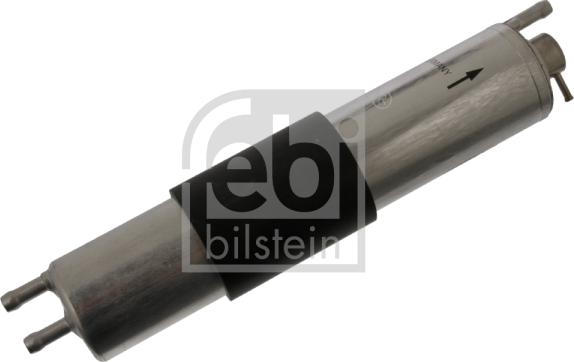 Febi Bilstein 36202 - Паливний фільтр avtolavka.club