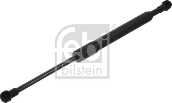 Febi Bilstein 36210 - Газова пружина, кришка багажник avtolavka.club