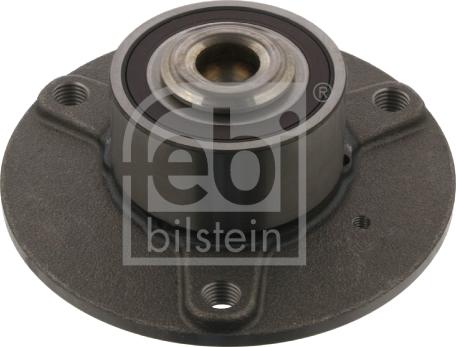 Febi Bilstein 36789 - Комплект підшипника маточини колеса avtolavka.club